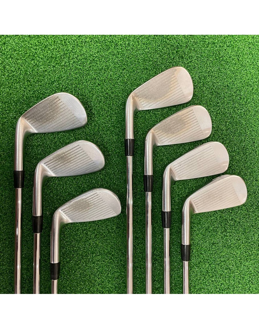 Titleist AP2 714 7本セット（4〜P） Titleist AP2 714 Irons - Independent Golf Reviews